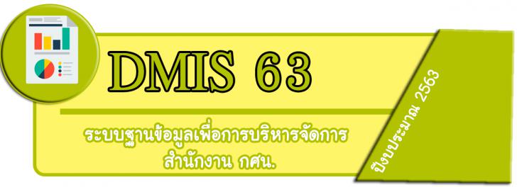 DMIS63