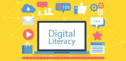 ลงทะเบียน Digital Literacy
