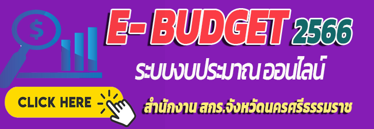 E-Budget 2566