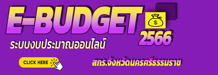 E-Budget 2566